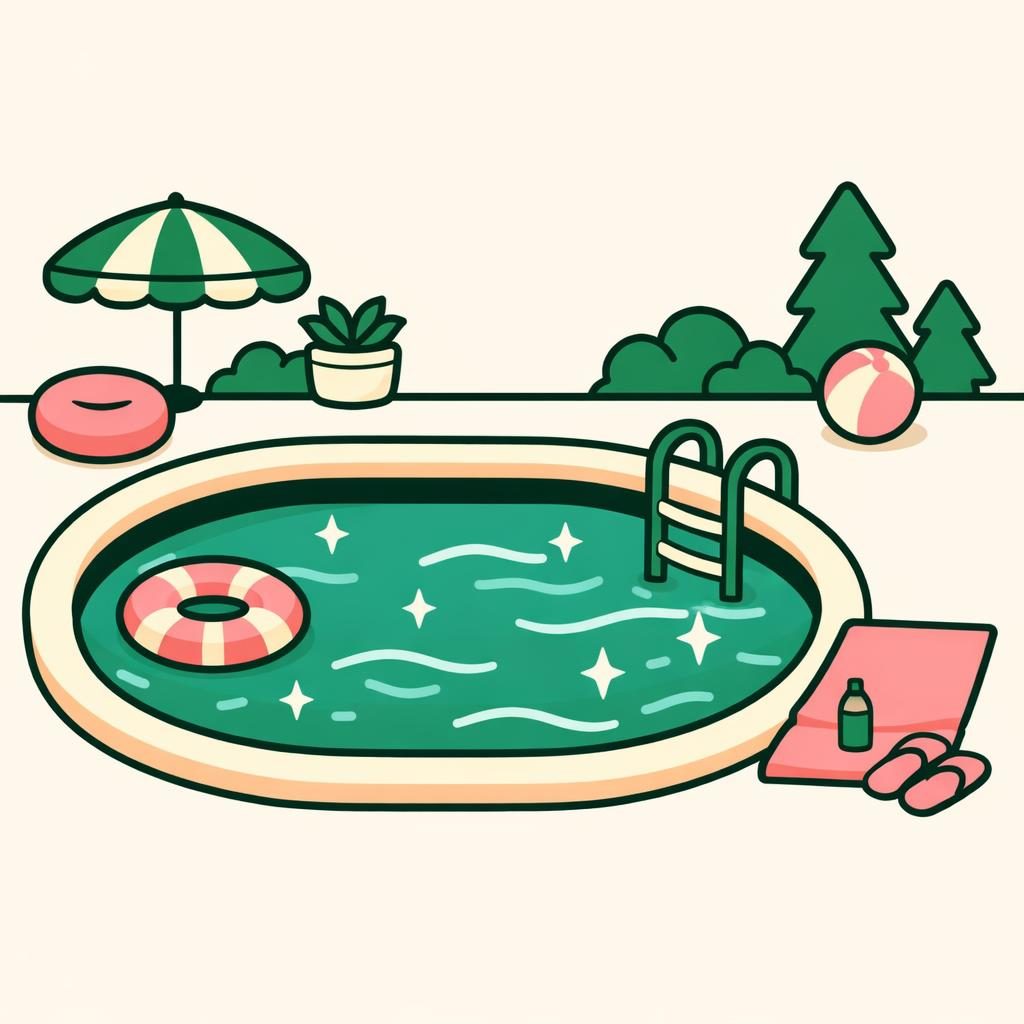 Pool Cleaning